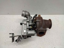 Turbo BMW SERIE 3