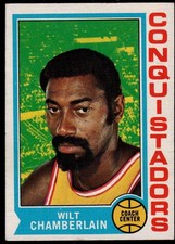 1974-75 Topps Basketball - Pick A Card - Card...