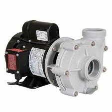 Sequence 8200SEQ22 External Pond Pump 8200 GP...