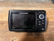 Humminbird Helix 5 DI GPS Fishfinder con GPS