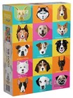 NEW Yazz Puzzle 1000 Pieces Jigsaw Puzzle The Dogs