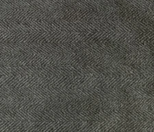 Maywood Studio-  Woolies Bonnie Sullivan- Grey Flannel Vintage -BY THE HALF YARD
