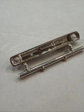 MPC 1972 PLYMOUTH DUSTER ORIGINAL HEADLIGHT/GRILL BEZEL! NOS! CIRCA 1972! VMCP!