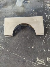 1964 Ford Thunderbird Lower Sway Away Column Panel.
