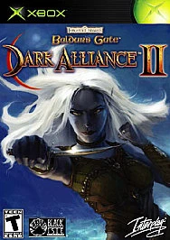 Baldur's Gate: Dark Alliance II Video Games for sale | eBay
