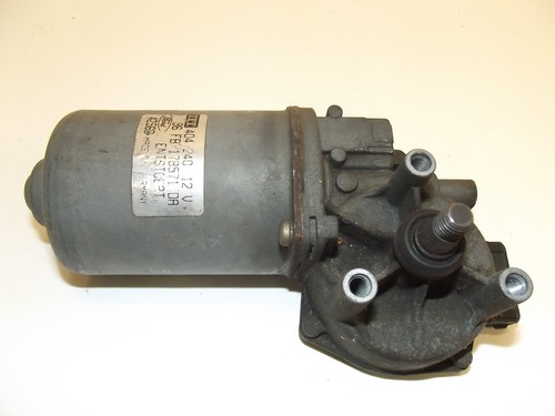 Ford Fiesta  JAS /JBS  Bj. 1995 - 2002   Frontwischermotor  96FB17B571DA