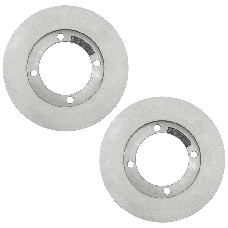 Front Brake Disc Rotors For Honda Pioneer 700-4 SXS700M 2014-2023 4 Seater - Image 4 of 4