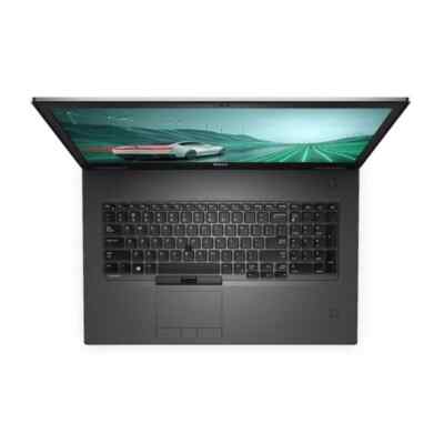 Dell Precision 7760 Xeon W-11855M 3.20GHz 17.3 Dell Precision 7760 Xeon W-11855M 3.20GHz 17.3
