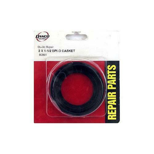 Danco 80861 2 X 1 1/2 Toilet Spud Gasket for sale online eBay