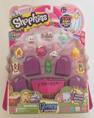 fuzzy shopkins