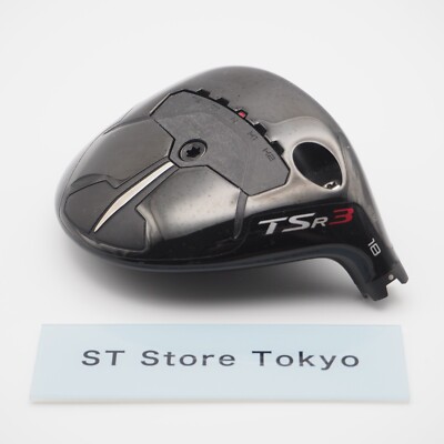 Y-mrthnfs Titleist TSR3 FW15.18度 Titleist TSR3 Fairway | PGA TOUR Superstore