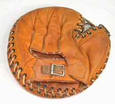 1945 Year Vintage Baseball Gloves for sale | eBay