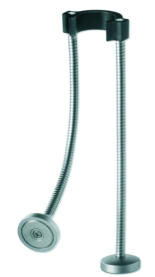 LED Lenser Linterna V ² LED de Trabajo Multifunción Taller Oficina Lámpara - Imagen 4 de 4