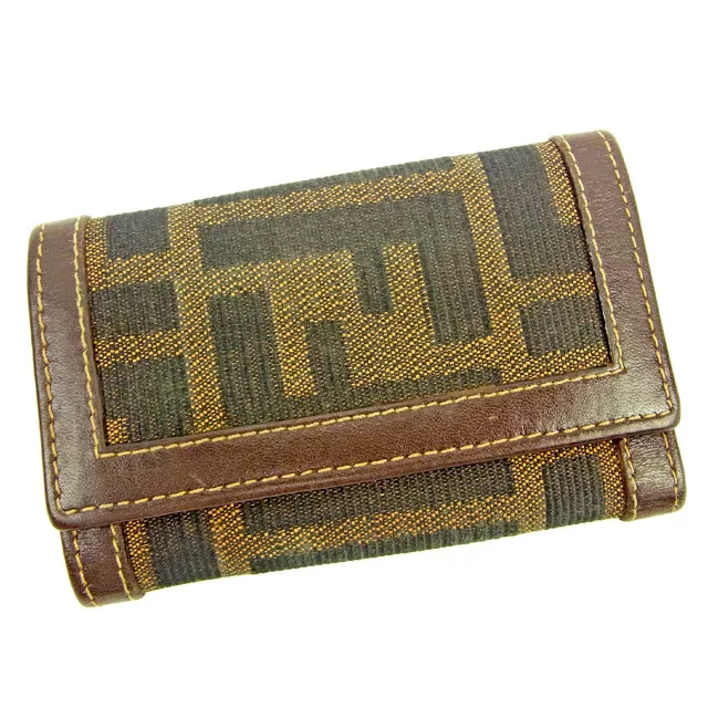 Fendi key holder clearance