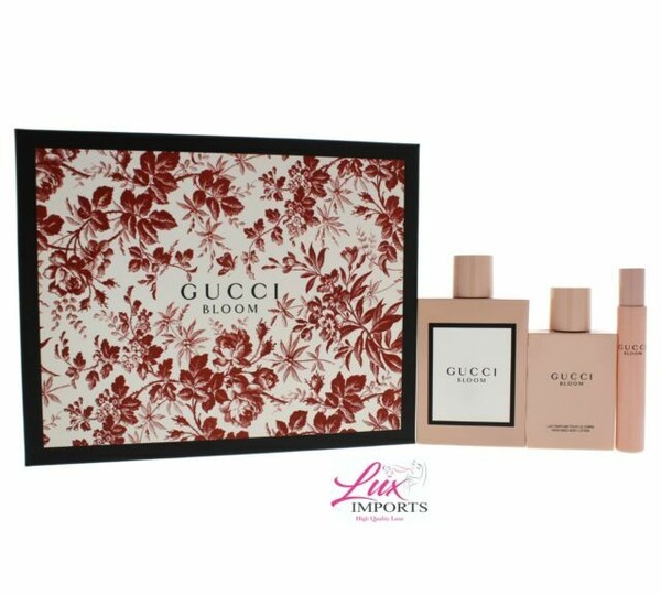 gucci bloom ebay