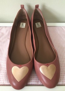 qvc ballet flats