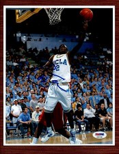 Darren Collison Indiana Pacers Autographed 8