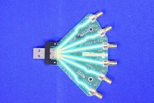 Tektronix TF-USB3-A-P (165-3089-00) USB 3.0 Type A Plug Fixture