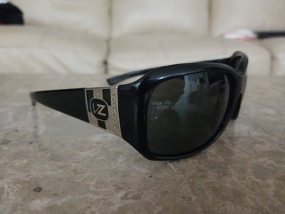 von zipper glasses frames