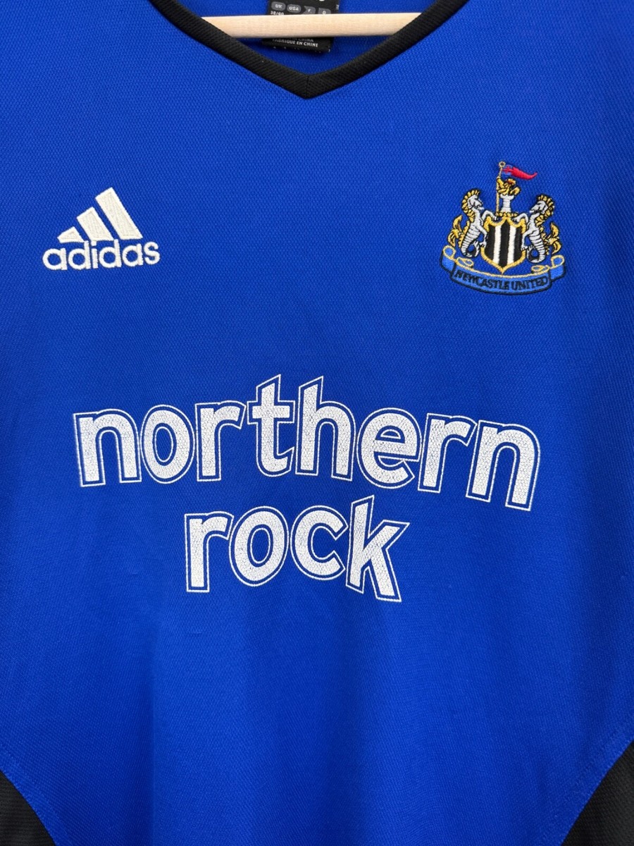 Maillot football vintage Newcastle United Jets 2019-2020 HOME