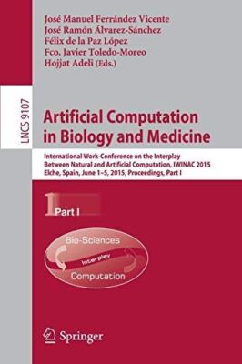Artificial Computation in Biology and Medicine: International