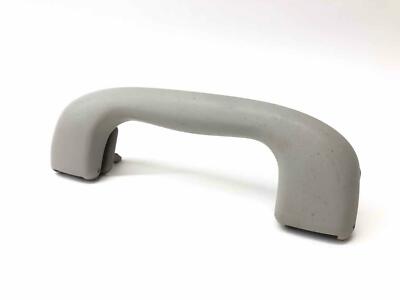 2015 Chevy Sonic LTZ Sedan Left Front Gray Interior Grab Bar 95025625 ...