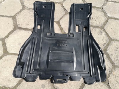 Cache Protection Sous Moteur Pour Peugeot 407 (2004-2010) + Clips De Fixation - Neuf