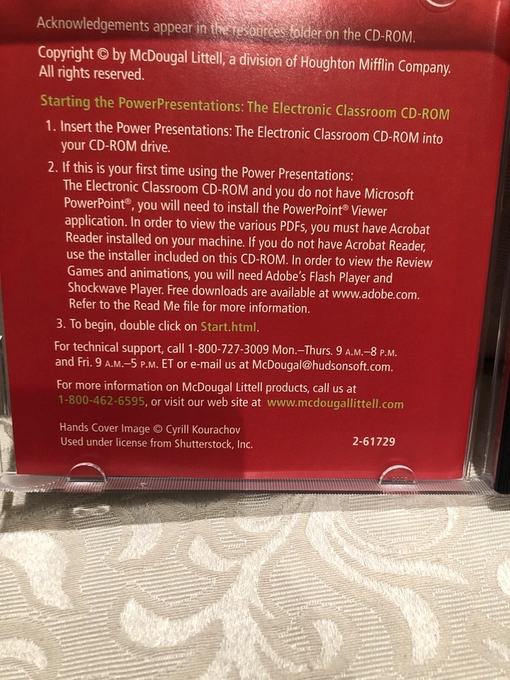 Math Test Prep McDougal Littell Algebra 1 PowerPoint Warm Ups Graphs Practice - Image 3 of 4