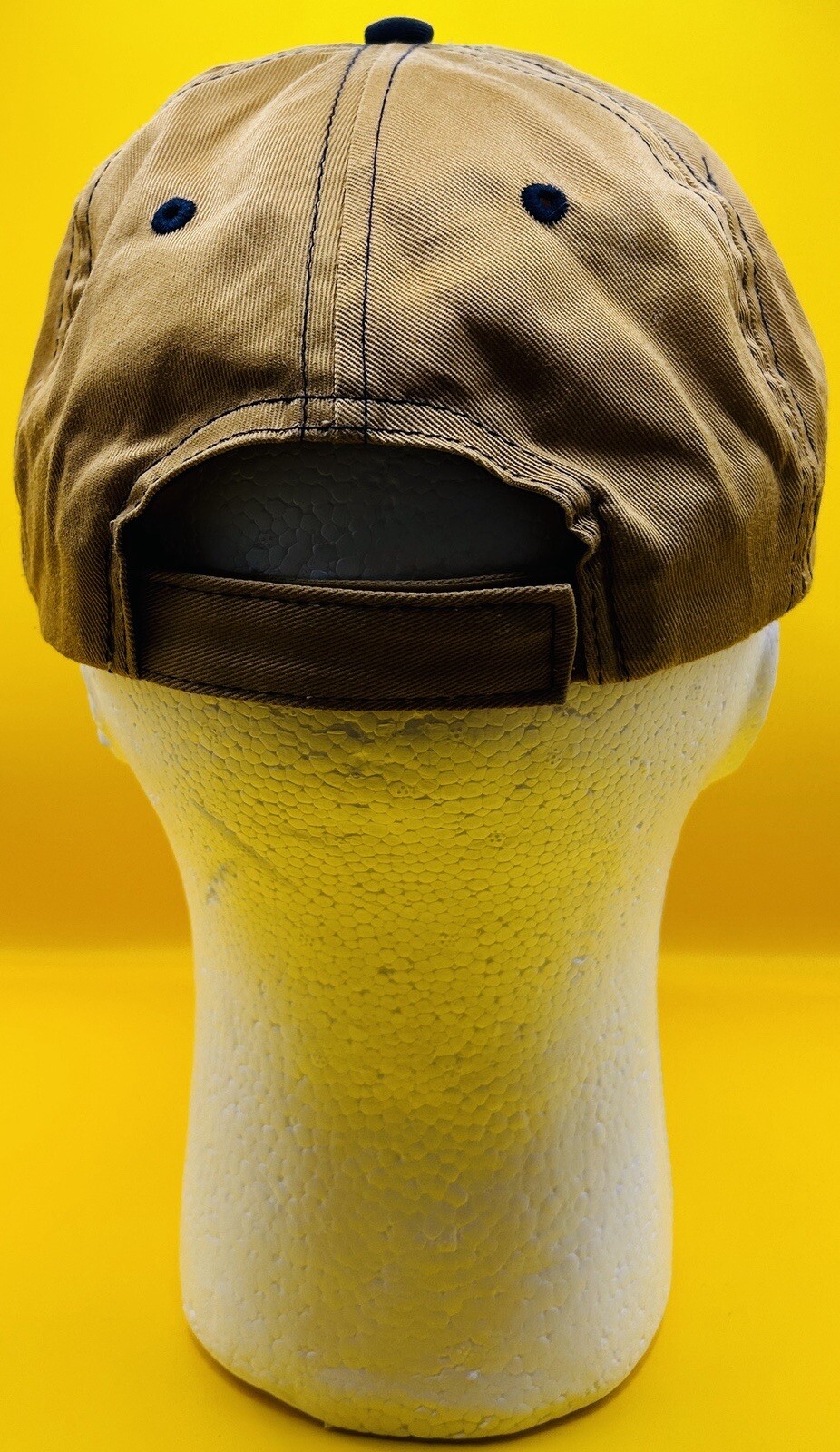 Bud Light Beer Strapback Hat Cap - image 2