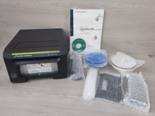 Sinfonia CHC-S6145-5 Color Stream CS2 Digital Photo Printer