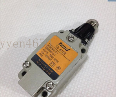 NEW TEND Limit Switch TZ-5102 10A 250VAC TZ5102 #F1