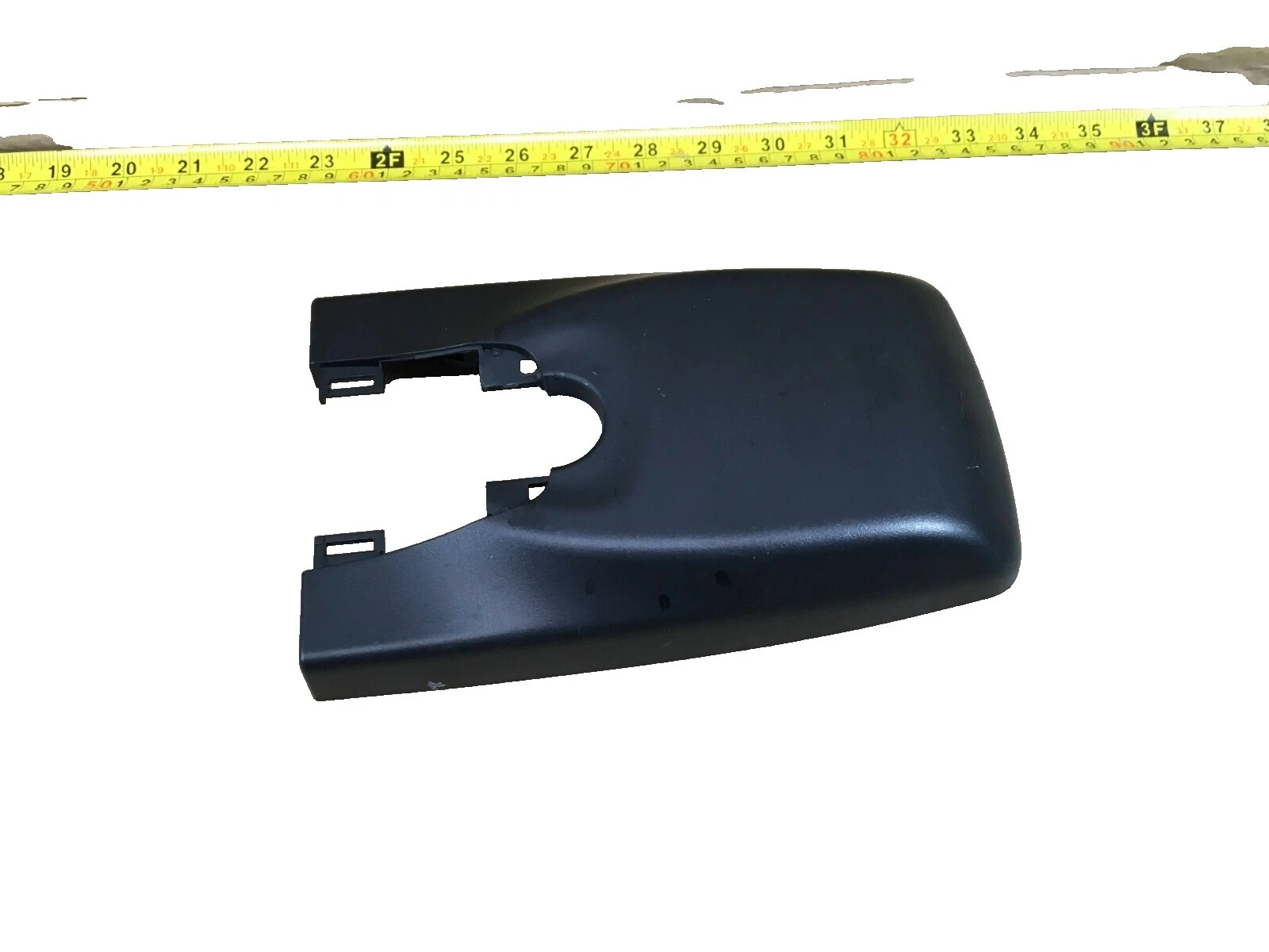 Ribetes Negro Toyota de Coches y Camiones