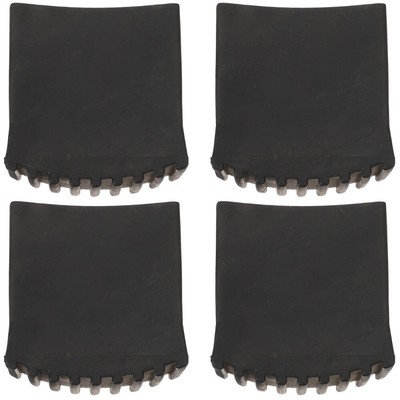 2Pcs Bein Caps Bein Protektoren Bein Boden Protektoren Möbel Pads