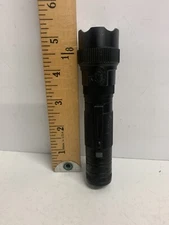 Smith & Wesson M&P Flashlight CR123 Battery Powered LED A004