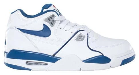 Nike Air Flight 89 White - 306252-100