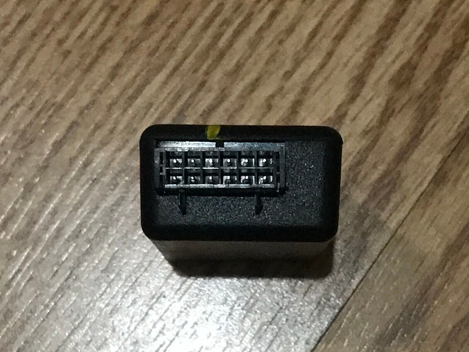 ✝️08-14 FERRARI CALIFORNIA CANBOX NIT BECKER CONTROL UNIT 255101 OEM