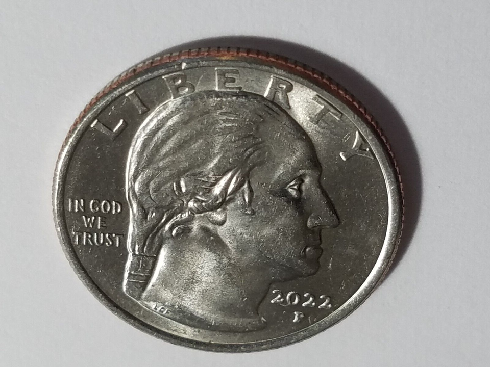 Rare Collectors 2022 P Maya Angelou US Treasury Currency Coin Quarter rare-collectors-2022-p-maya-angelou-us-treasury-currency-coin-quarter