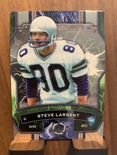 2024 Topps Resurgence - Steve Largent #96