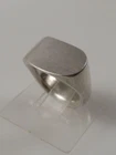 ve10/1 Eva Vetter Karlsruhe ring 925 silver size 47