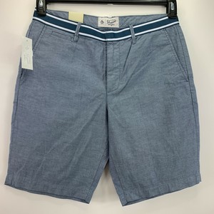 penguin mens shorts