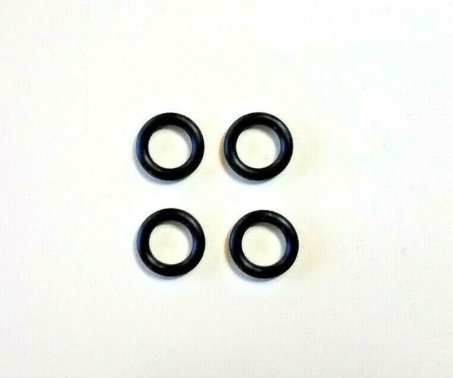 Propane soft nose POL Orings (4 ea.) gas grill 20 pound Oring Oring O ring eBay