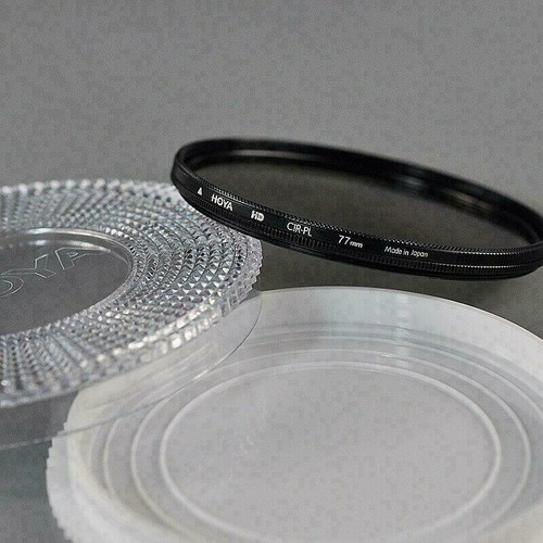 Hoya HD CPL CIR-PL 67mm-82mm Circular Polarizing Filter Coating for Camera lens - Picture 5 of 12