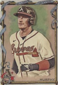 Braves Sean Murphy | eBay