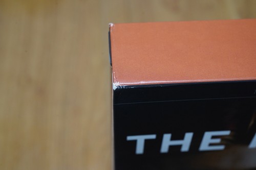 The Man Who Fell to Earth Criterion Collection DVD - Foto 6 di 14