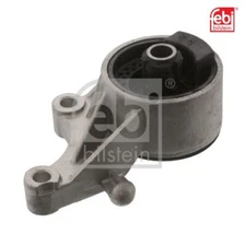 Bearing, engine Febi Bilstein 15869 front for Opel Astra G CC