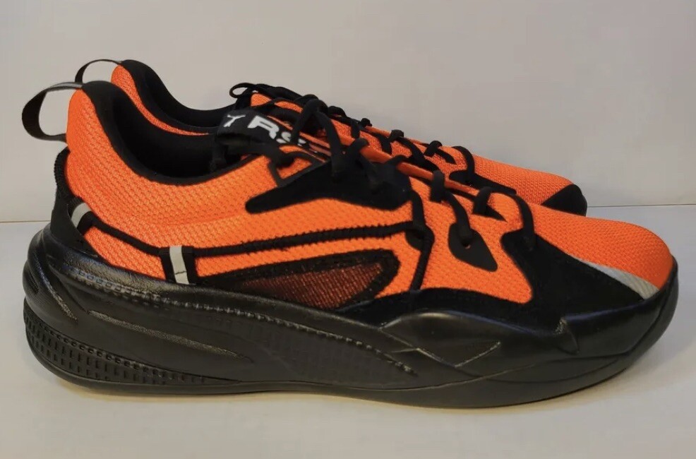puma プーマ バスケットボールシューズ スニーカー RS-Dreamer 楽天市場】バスケットシューズ バッシュ プーマ Puma RS Dreamer