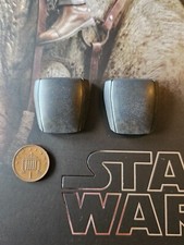Hot Toys Star Wars Mandalorian TMS046 Hip Armor Plates loose 1/6th scale