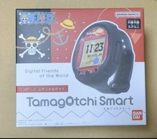 Tamagotchi Smart One Piece Special Set