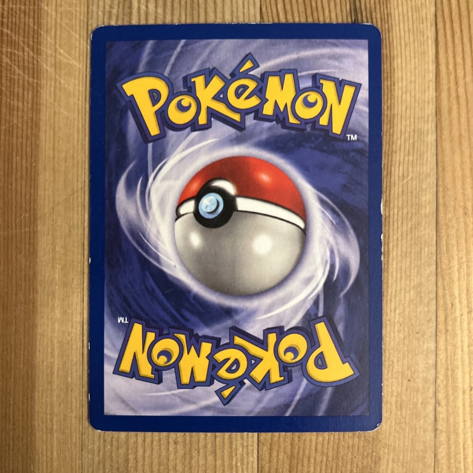 Psychic Energy 129/130 - Base Set 2 - Common Pokemon Card MP - Image 2 of 2