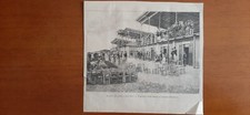 LOMBARDIA-MILANO-SPORT-IPPICA-1870- ORIGINALE !